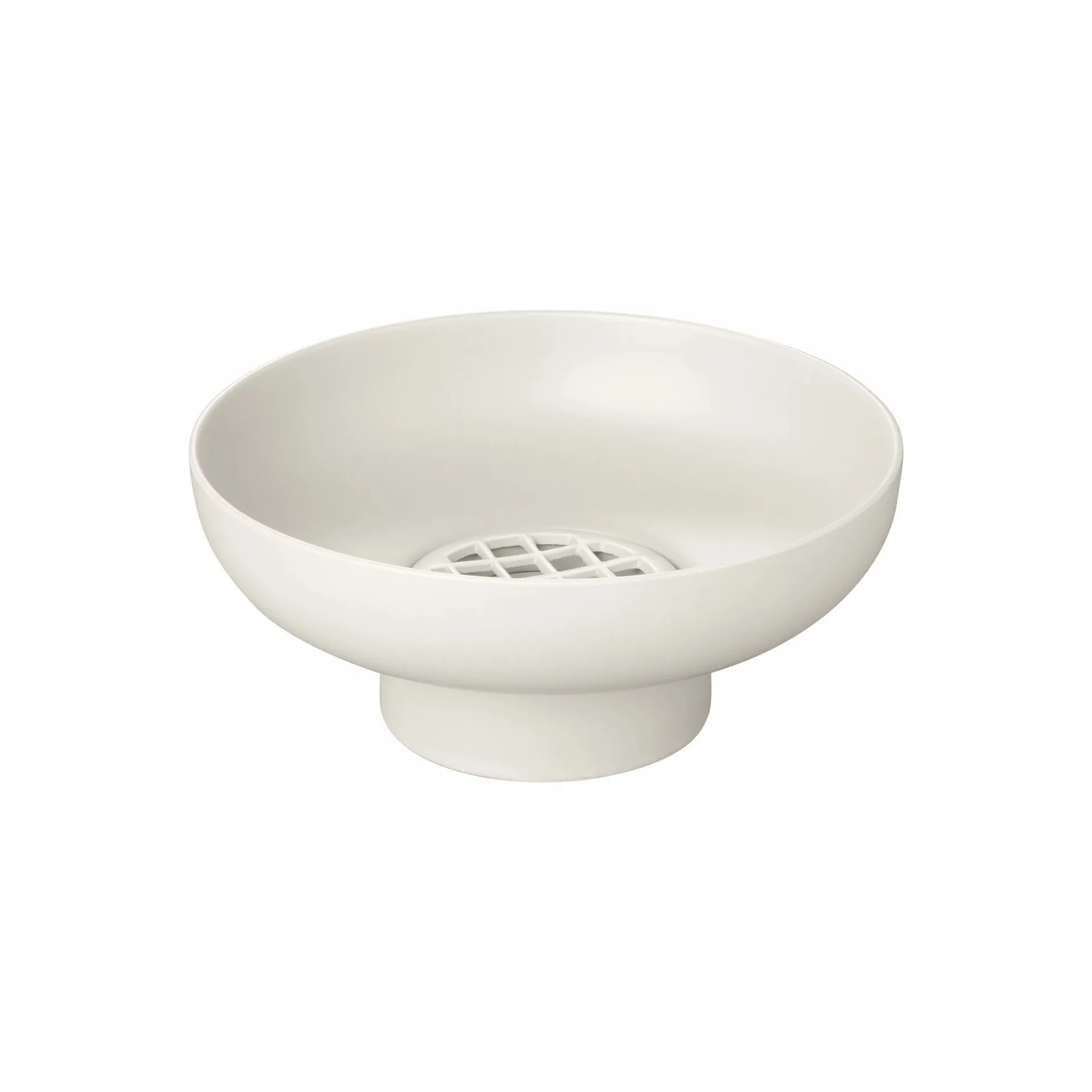 Vaso Miyabi Ikebana Ø 21 cm, Moonbeam blomus