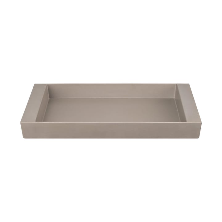 Vassoio decorativo Kankyo 30x46 cm - Mourning Dove - Blomus