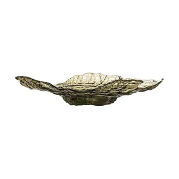 Aiku ciotola - Green, 38x29 cm - Bloomingville