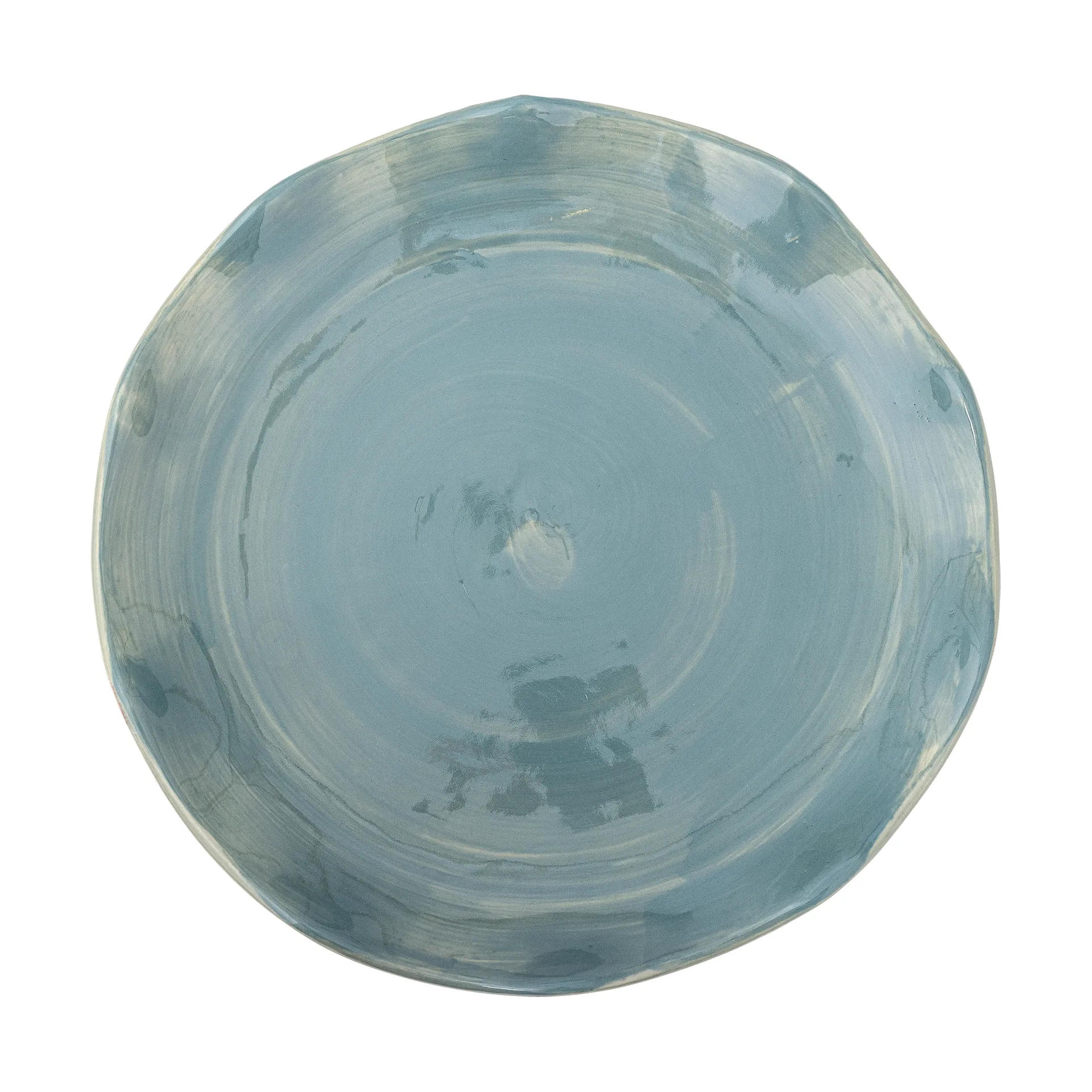 Alzata Willa Ø28 cm, Rosa Bloomingville