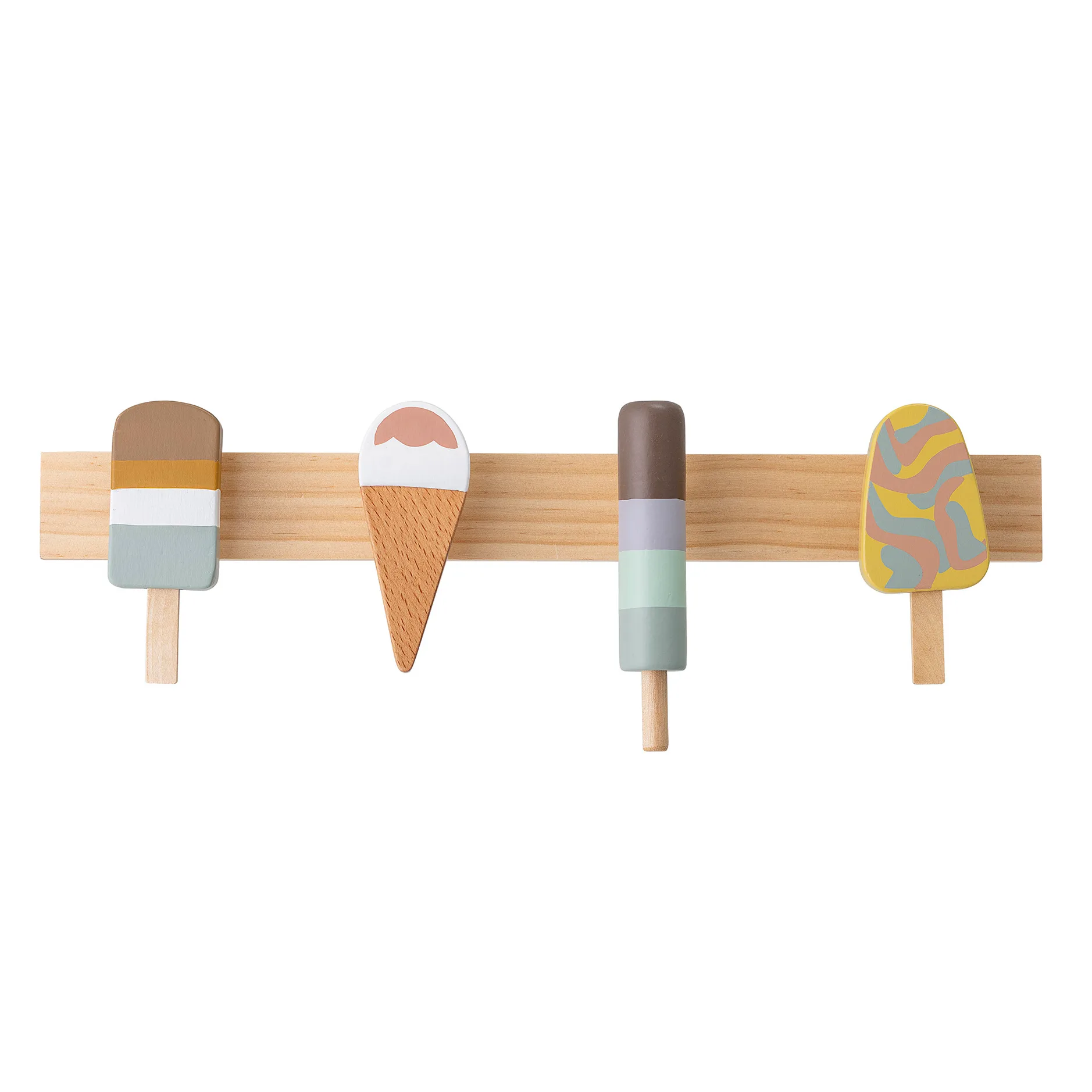 Appendiabiti Bloomingville Mini, multicolore Bloomingville