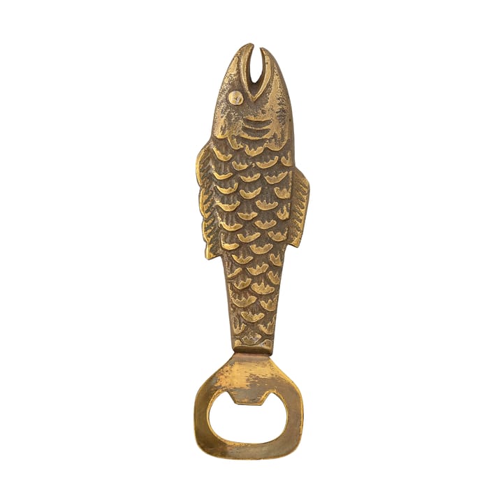 Apribottiglie Metta - Oro - Bloomingville