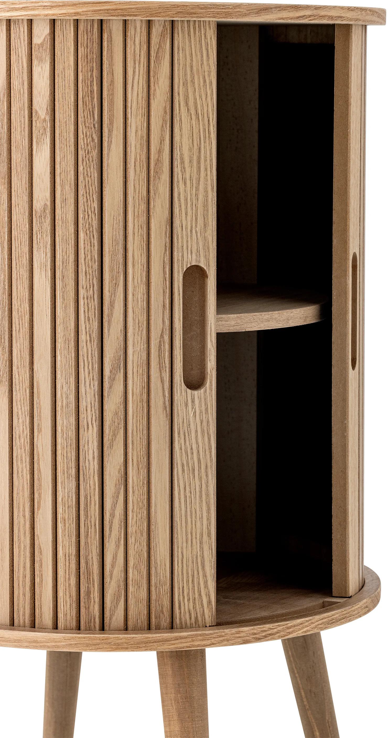 Armadio Salento Ø40x65 cm, Natura Bloomingville