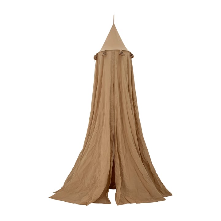 Baldacchino Lukka, Marrone Bloomingville