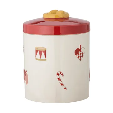 Barattolo portaspezie Yule - Nature, 2,3 L - Bloomingville