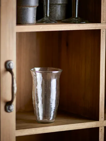 Bicchiere Asha 4-pack - Trasparente - Bloomingville