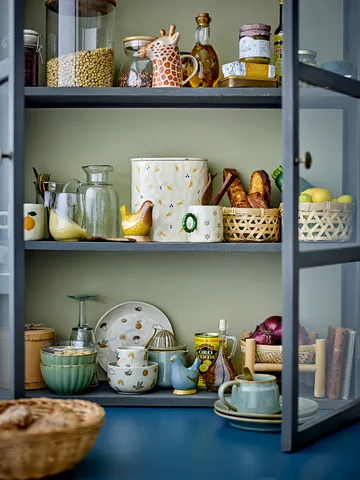 Bicchiere Ballard 4-pack - Natur - Bloomingville