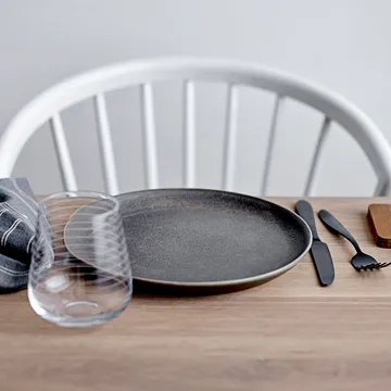 Bicchiere conico Bloomingville - vetro trasparente - Bloomingville