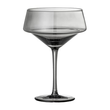 Bicchiere da cocktail 33 cl Yvette confezione da 4 - grigio - Bloomingville