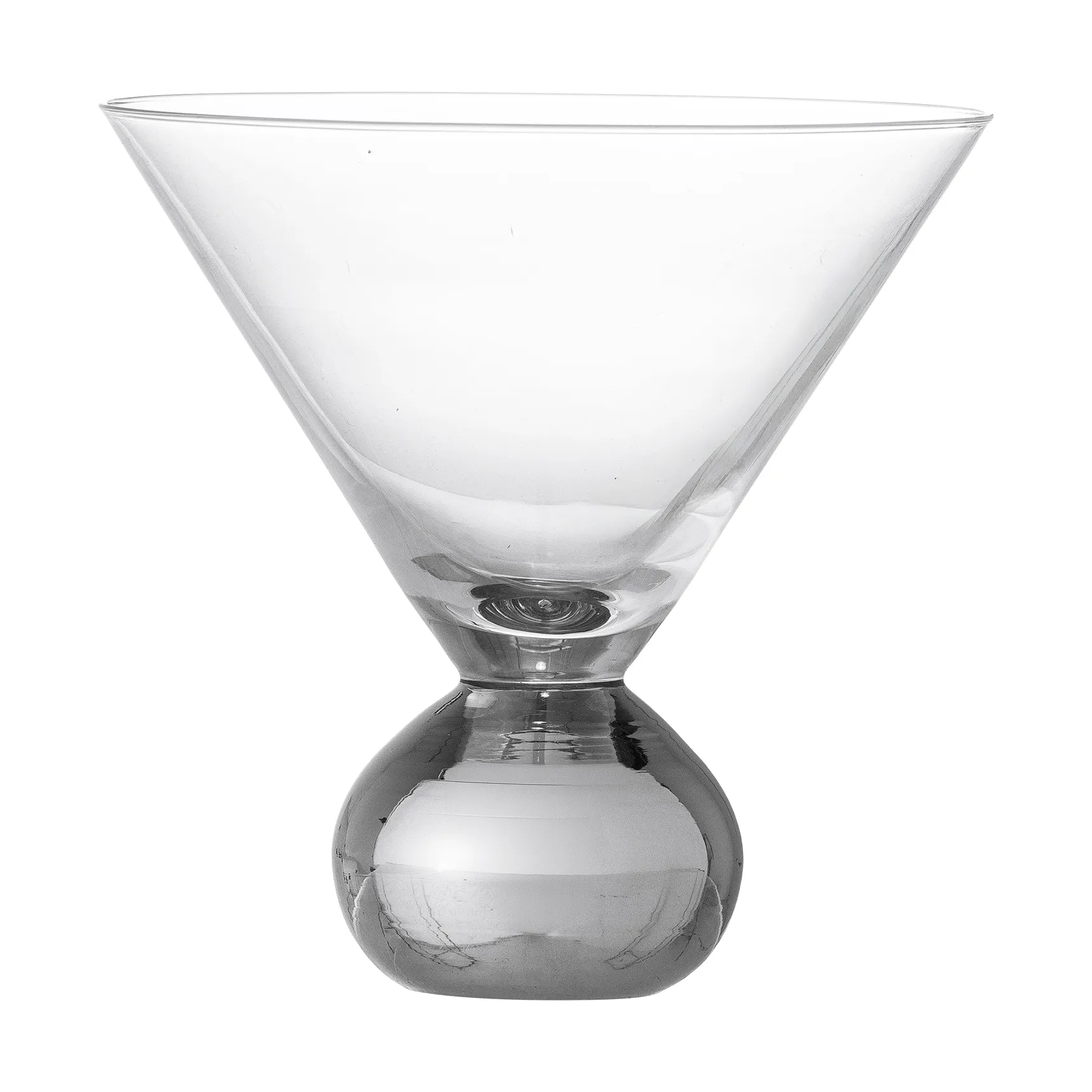 Bicchiere da cocktail Anine 33 cl, Trasparente Bloomingville