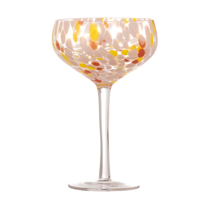 Bicchiere da cocktail Lilya 29,5 cl - Rose - Bloomingville