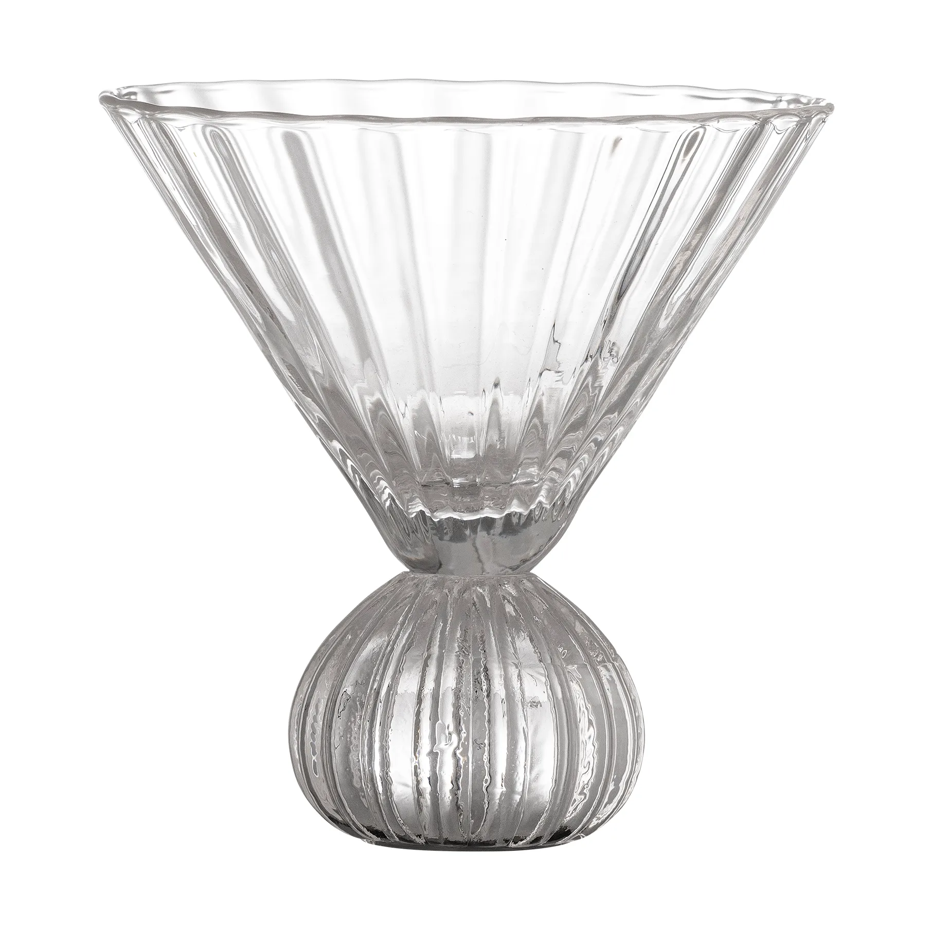 Bicchiere da cocktail Taurin 30 cl, Chiaro Bloomingville