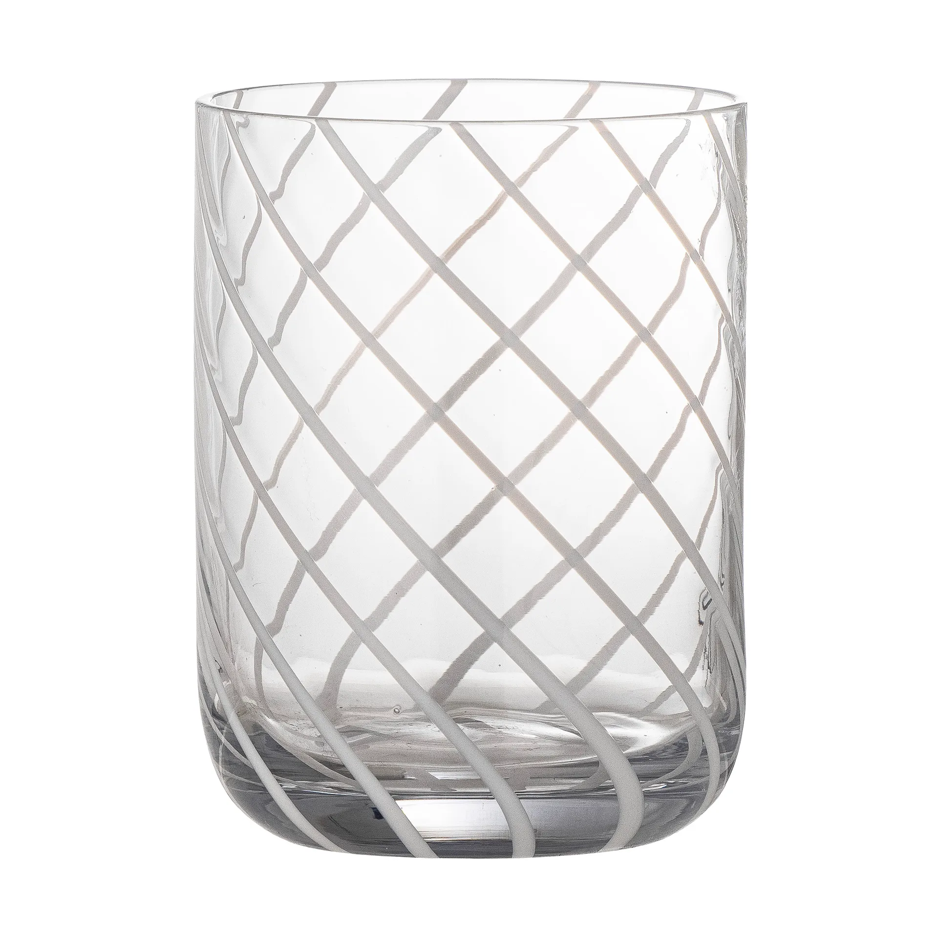 Bicchiere Havin 35 cl, Trasparente Bloomingville