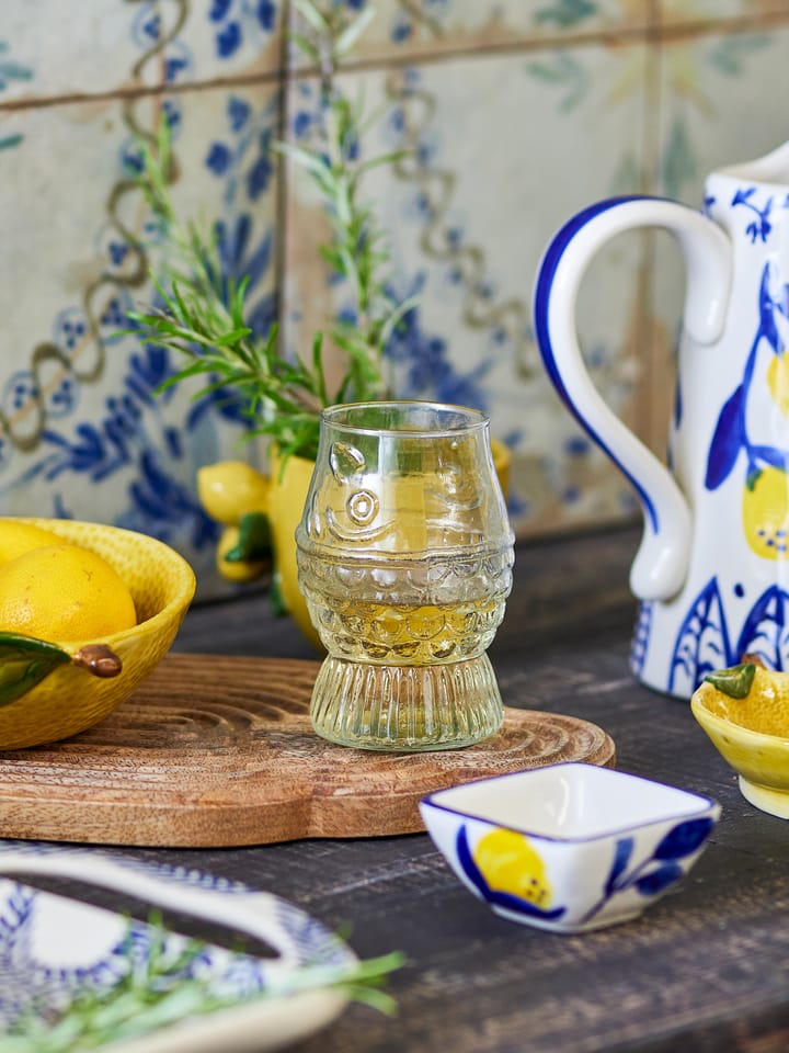 Bicchiere Kadir 38 cl, Trasparente Bloomingville