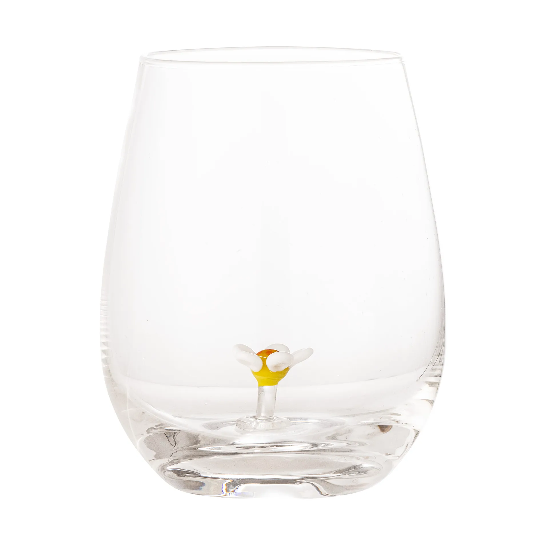 Bicchiere Misa 56 cl, Clear-bee Bloomingville