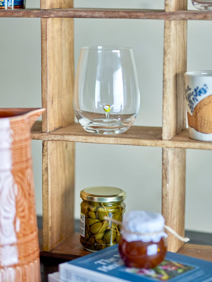 Bicchiere Misa 56 cl, Clear-bee Bloomingville