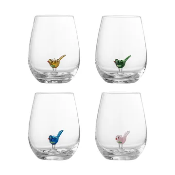Bicchieri Misa 56 cl 4 pezzi - Multipack Multi Glass - Bloomingville