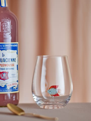Bicchieri Misa 56 cl 4 pezzi - Trasparente - Bloomingville