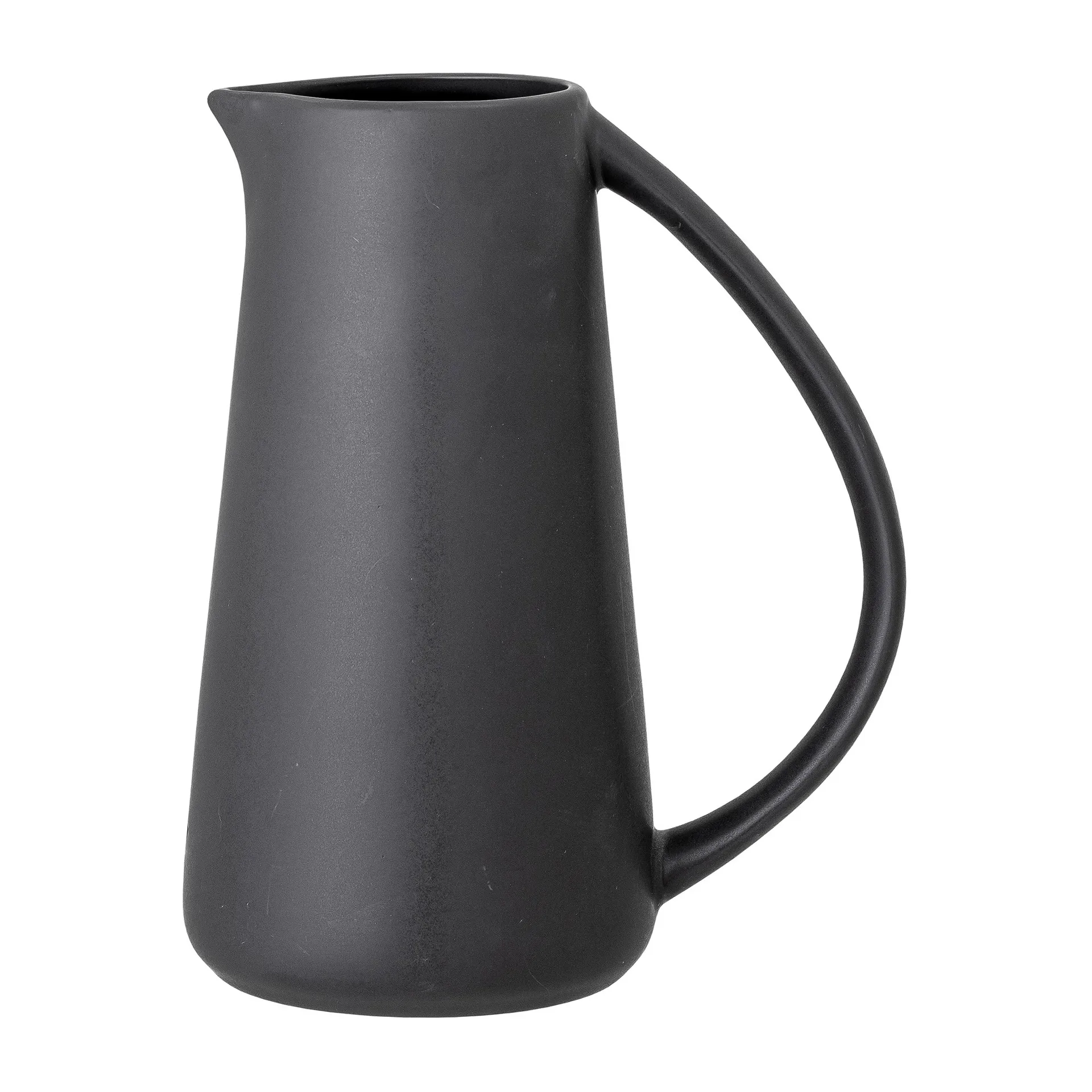 Brocca Edit 1,1 L, Nero Bloomingville