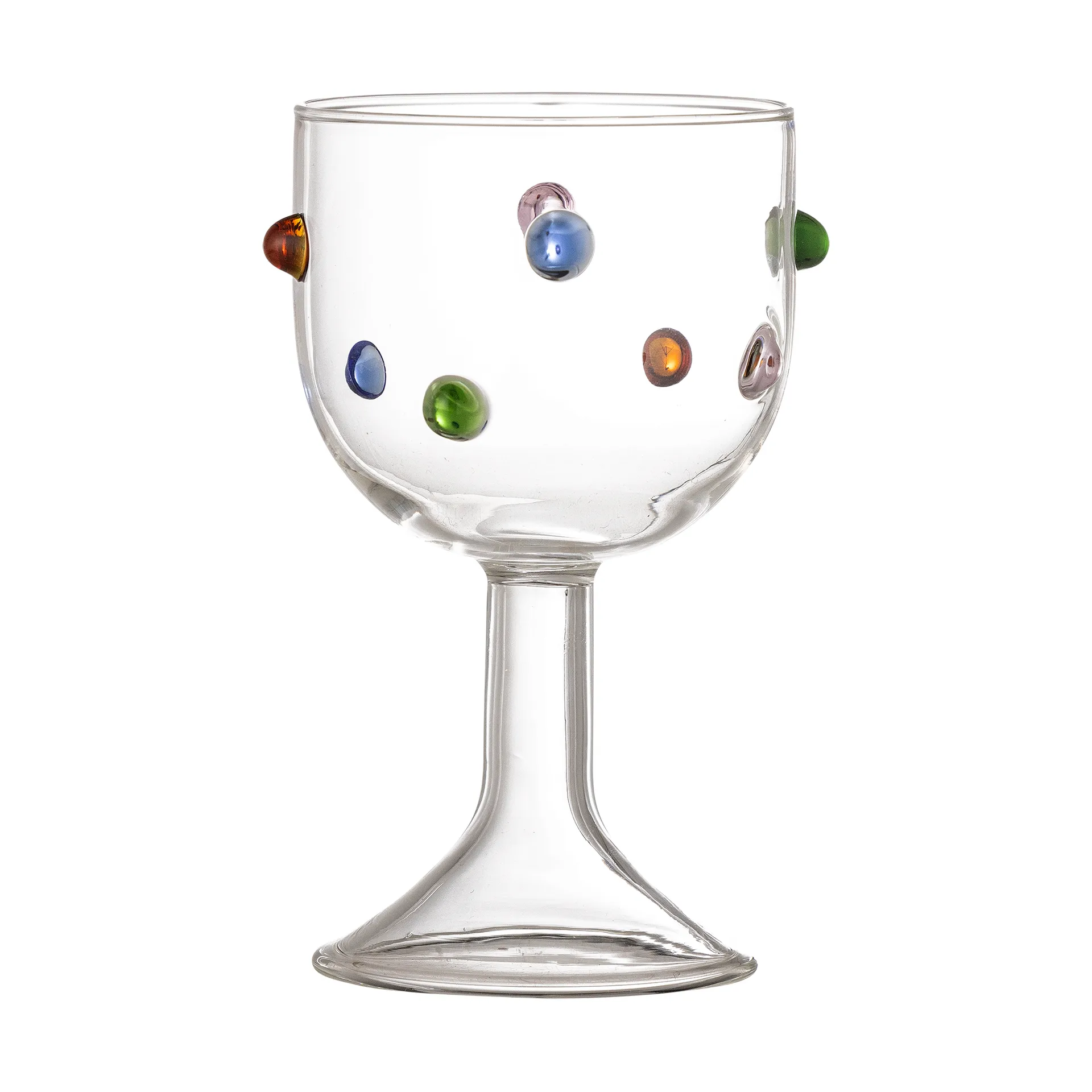 Calice da vino Thalia 25 cl, Chiaro Bloomingville