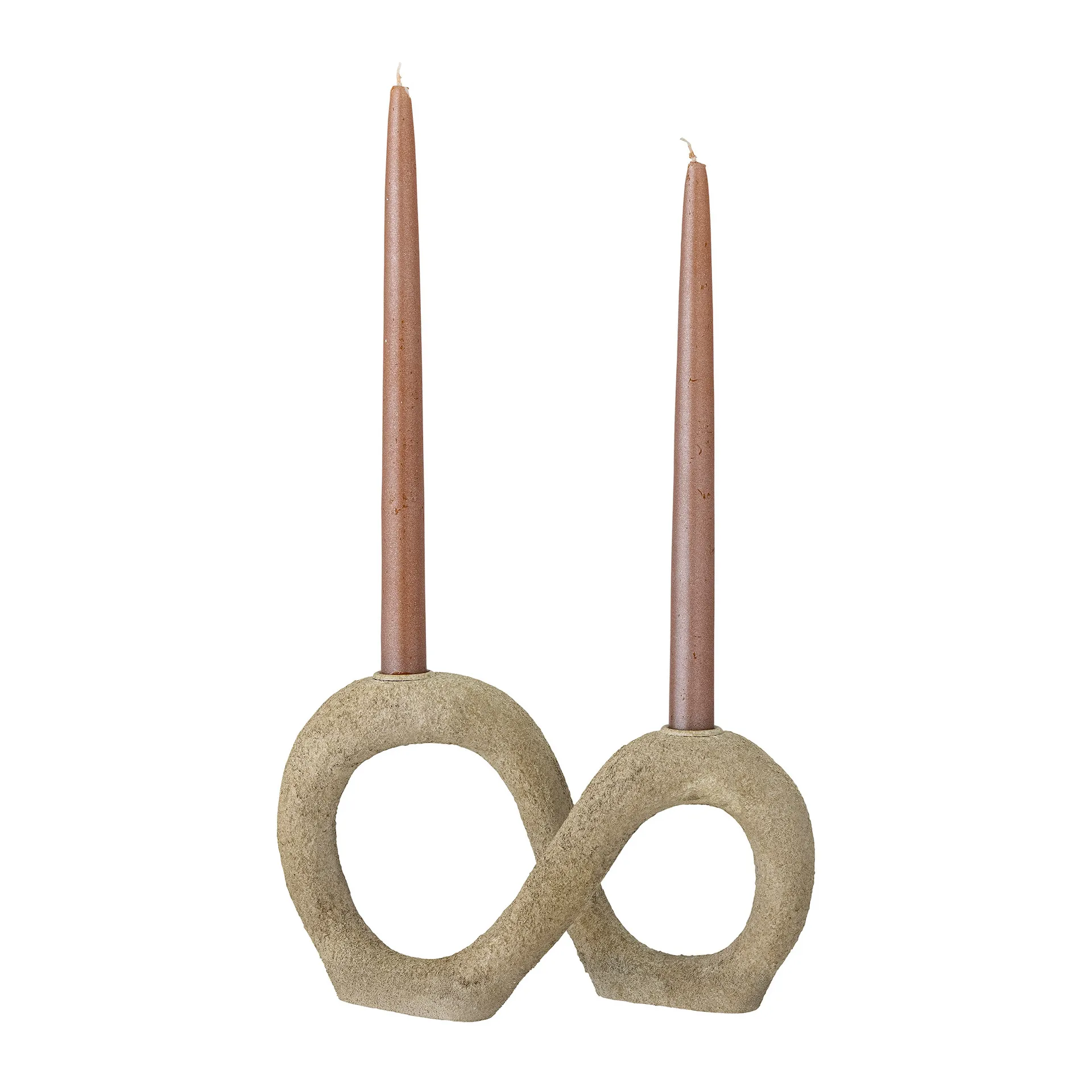 Candelabro Dacian, Natura Bloomingville