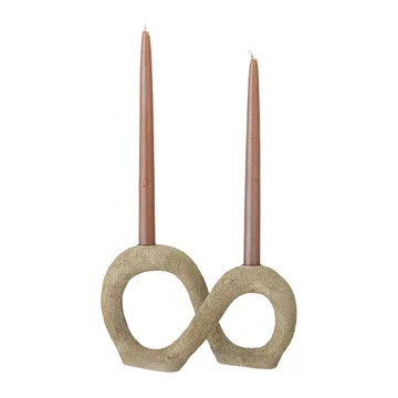 Candelabro Dacian - Natura - Bloomingville
