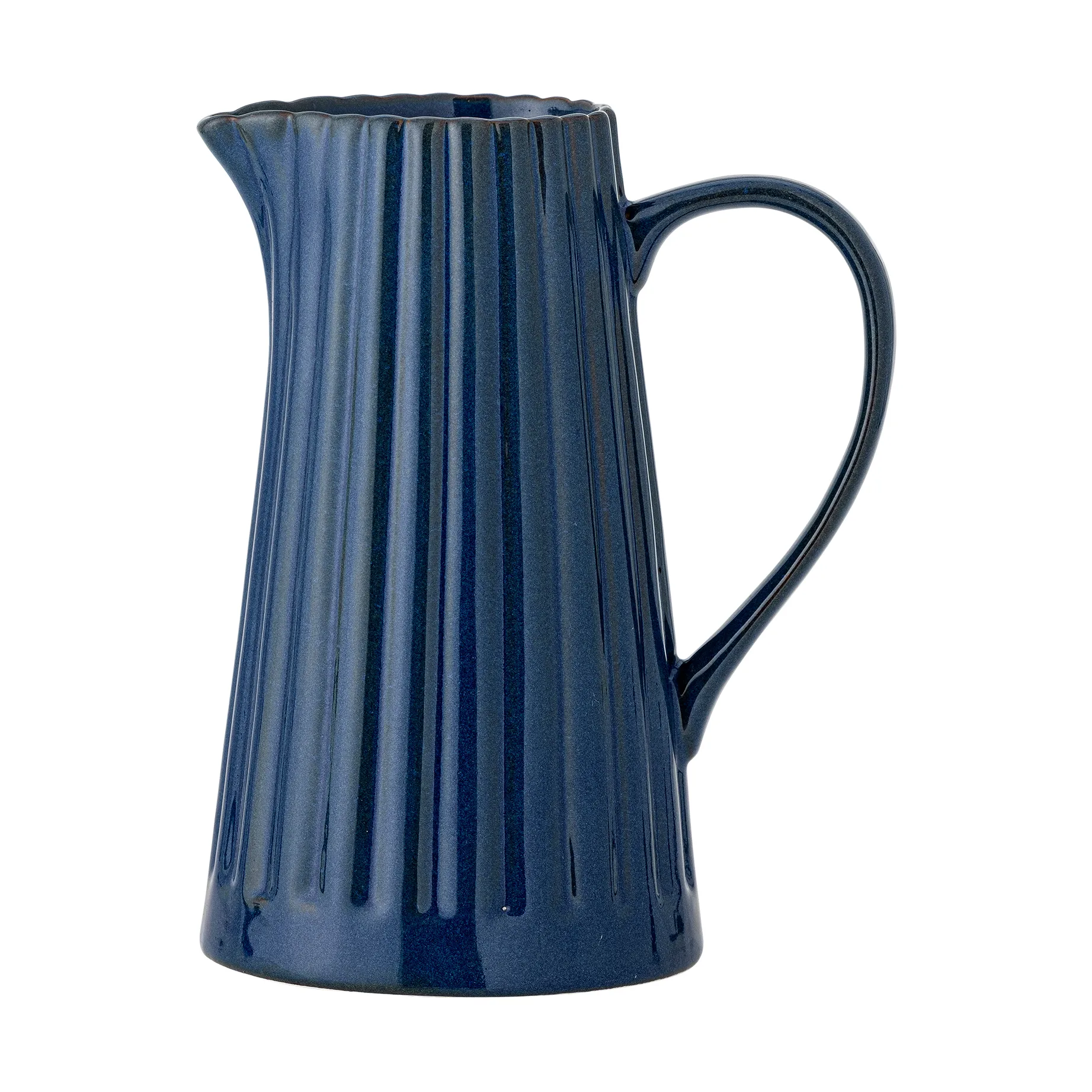 Caraffa Latina 1,2 L, Blue Bloomingville