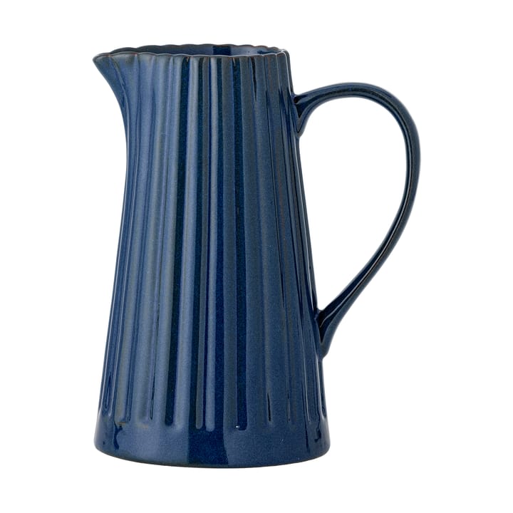 Caraffa Latina 1,2 L - Blue - Bloomingville