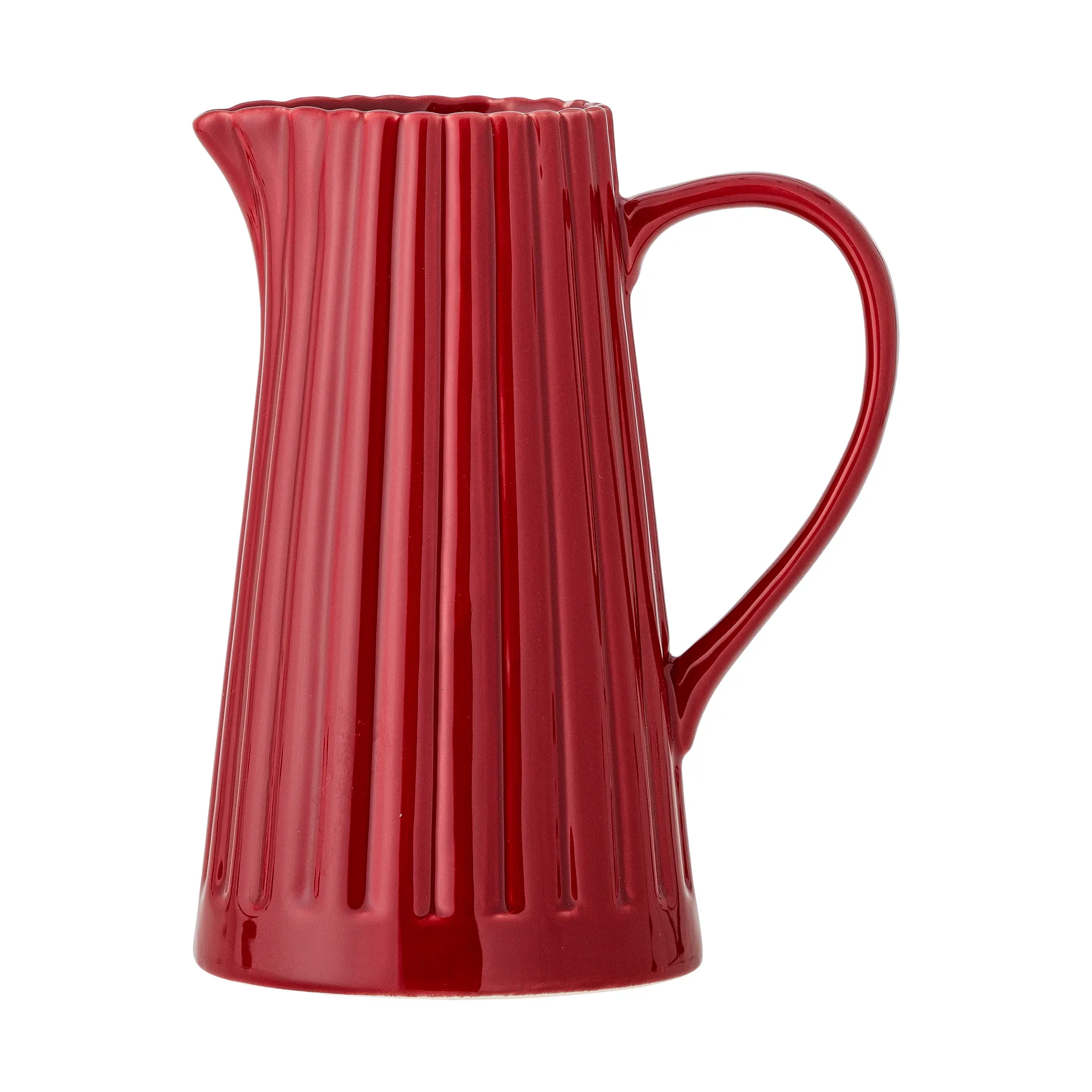 Caraffa Latina 1,2 L, Rosso Bloomingville