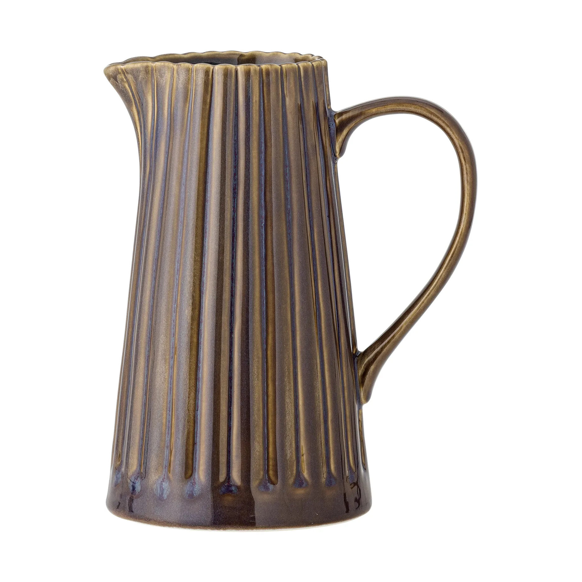 Caraffa Latina 1,2 L, Viola Bloomingville