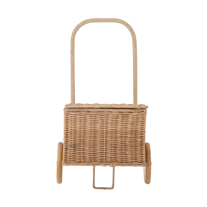 Carrello della spesa Penny trolley , Marrone Bloomingville