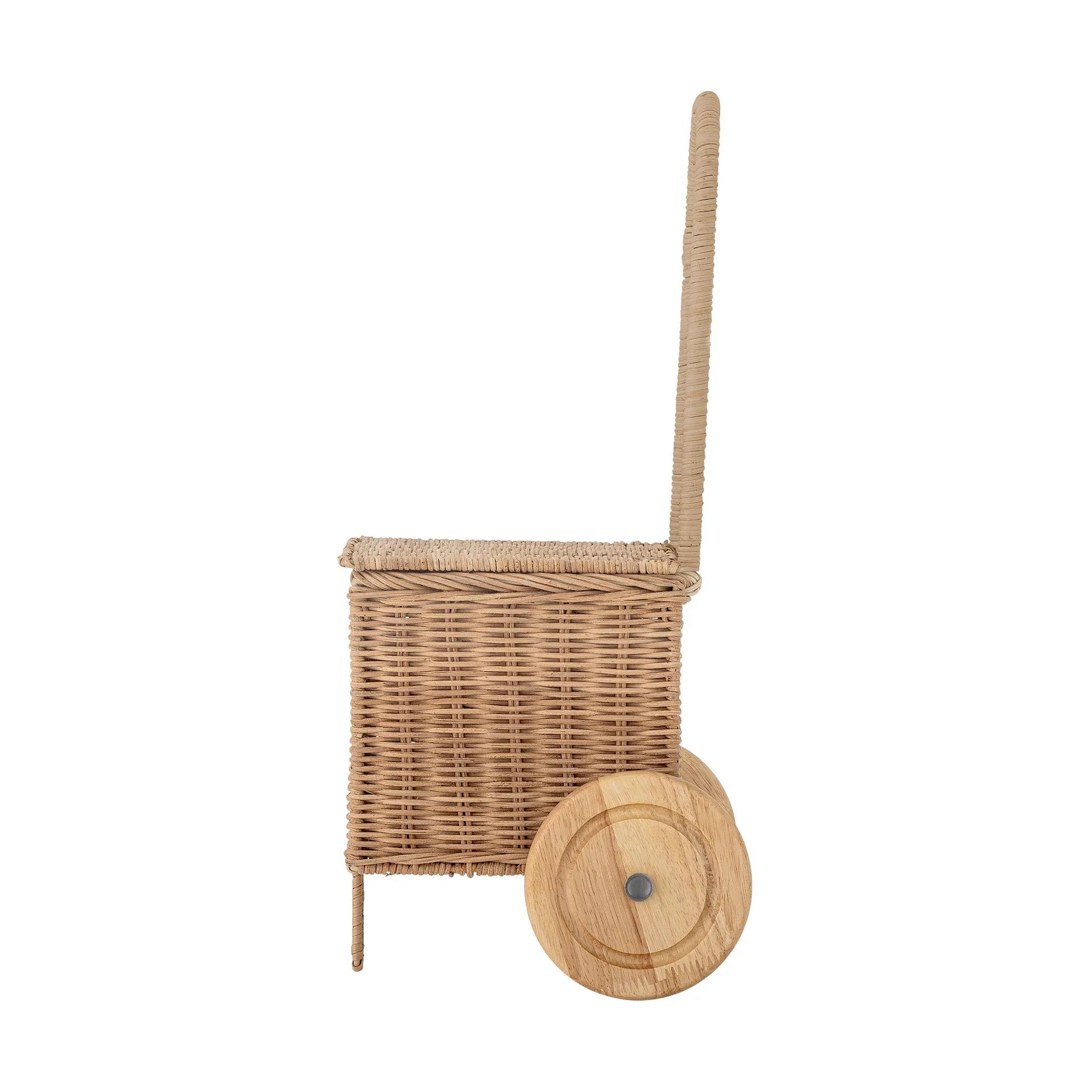 Carrello della spesa Penny trolley , Marrone Bloomingville