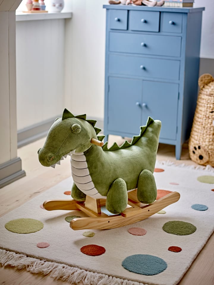 Cavallo a dondolo Arnie, Coccodrillo Bloomingville