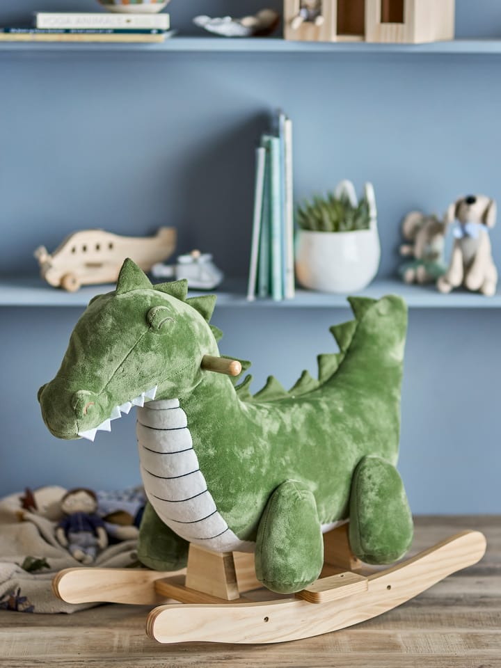 Cavallo a dondolo Arnie, Coccodrillo Bloomingville