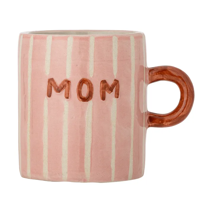 Cherish tazza - Rosa - Bloomingville