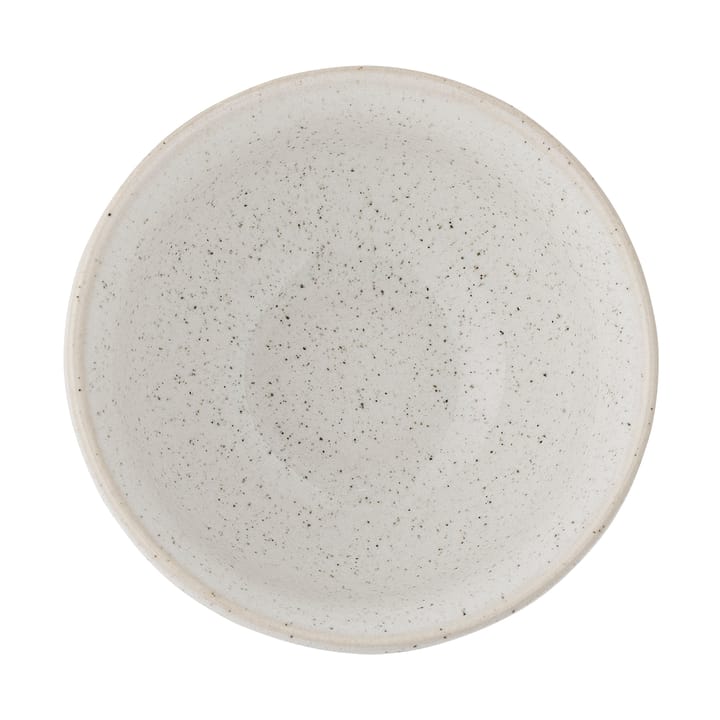 Ciotola Addison 14,5 cl, Bianco Bloomingville