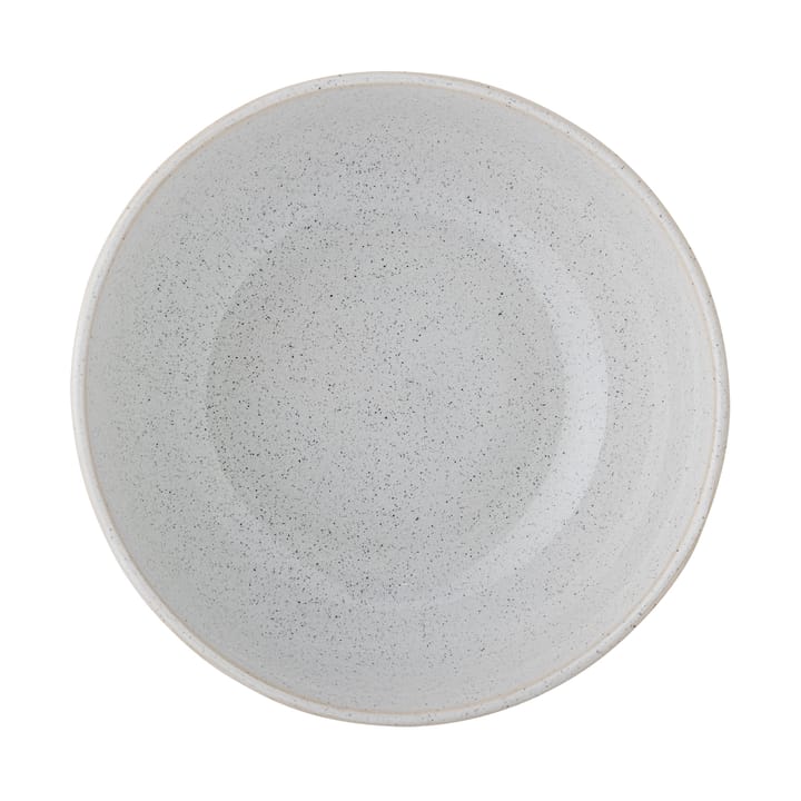 Ciotola Addison 1,825 L, Bianco Bloomingville
