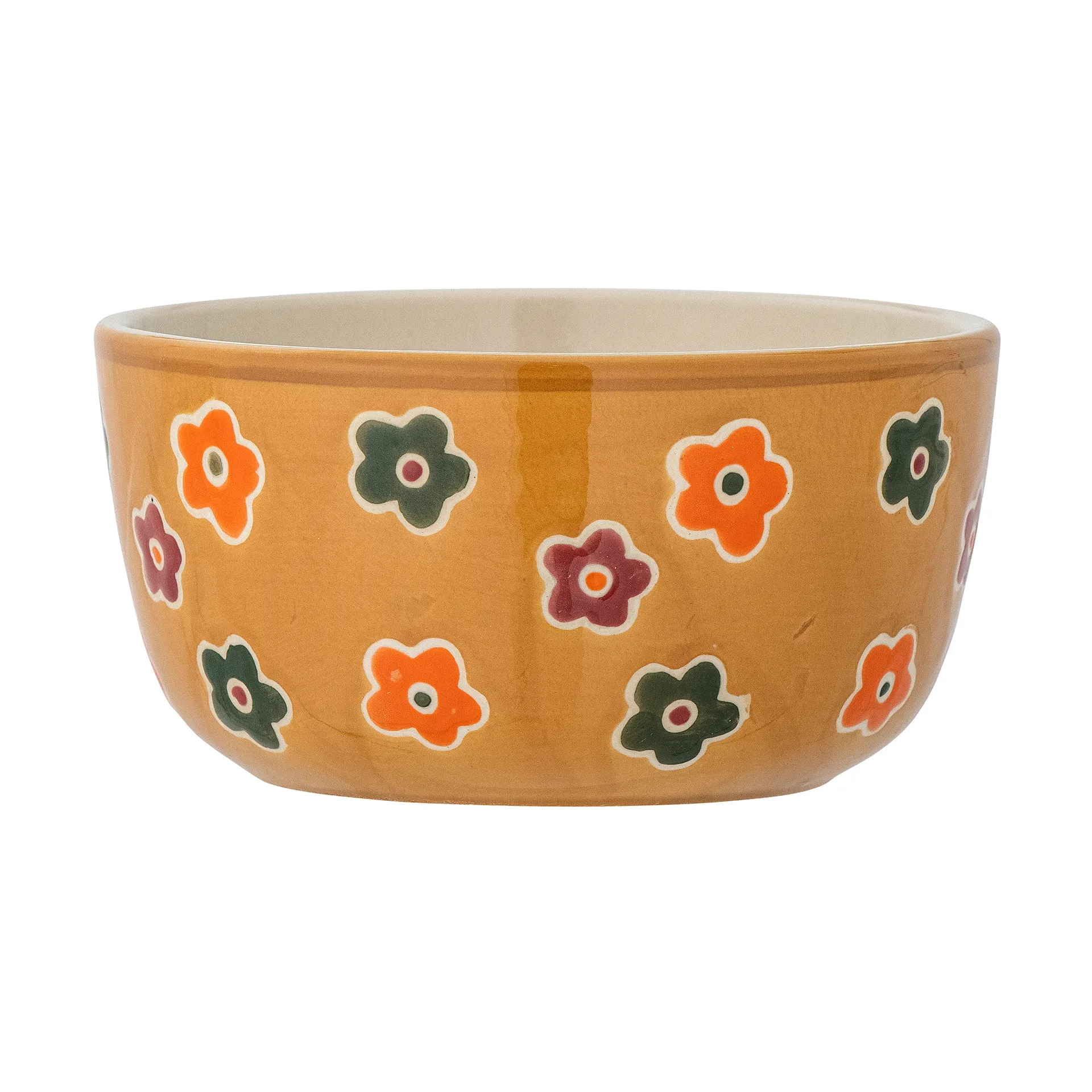 Ciotola Addy 36 cl, Marrone Bloomingville