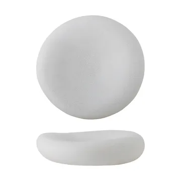 Ciotola Audra Ø30 cm - Bianco - Bloomingville