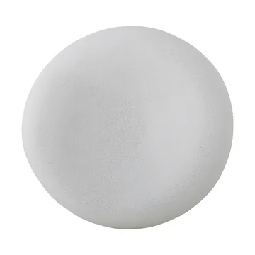 Ciotola Audra Ø30 cm - Bianco - Bloomingville