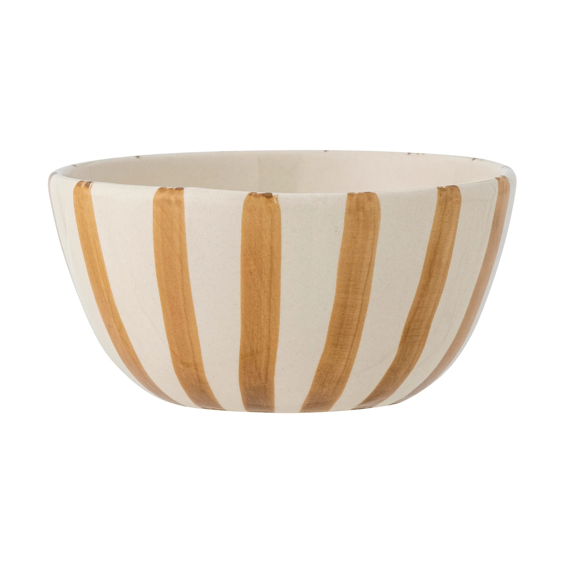 Ciotola Begonia Ø14 cm, Brown Bloomingville