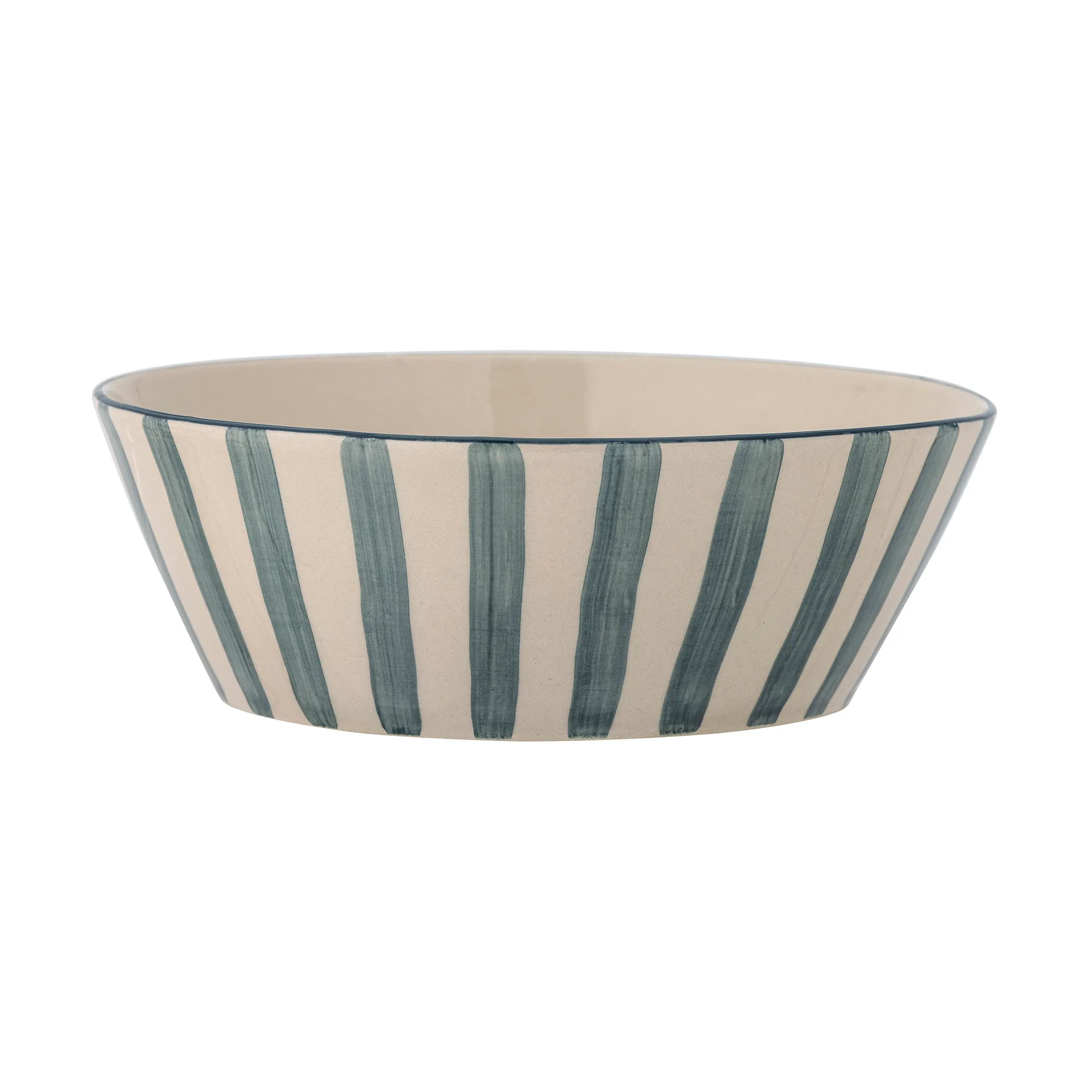 Ciotola Begonia Ø14 cm, Green Bloomingville