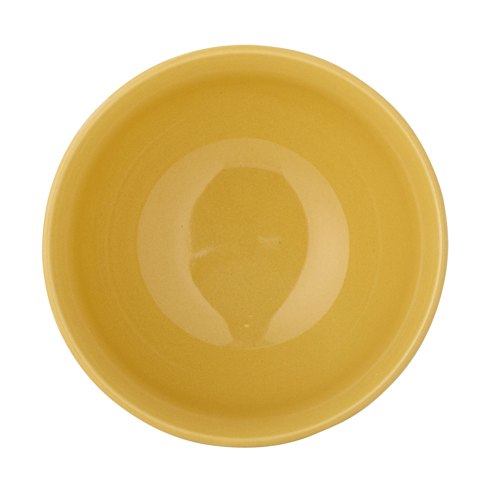 Ciotola Celebrate Ø13,5 cm, Giallo Bloomingville