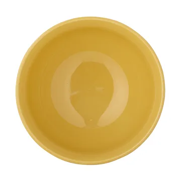 Ciotola Celebrate Ø13,5 cm - Giallo - Bloomingville