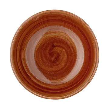 Ciotola Check 4 pezzi Ø14 cm - Blu - Bloomingville