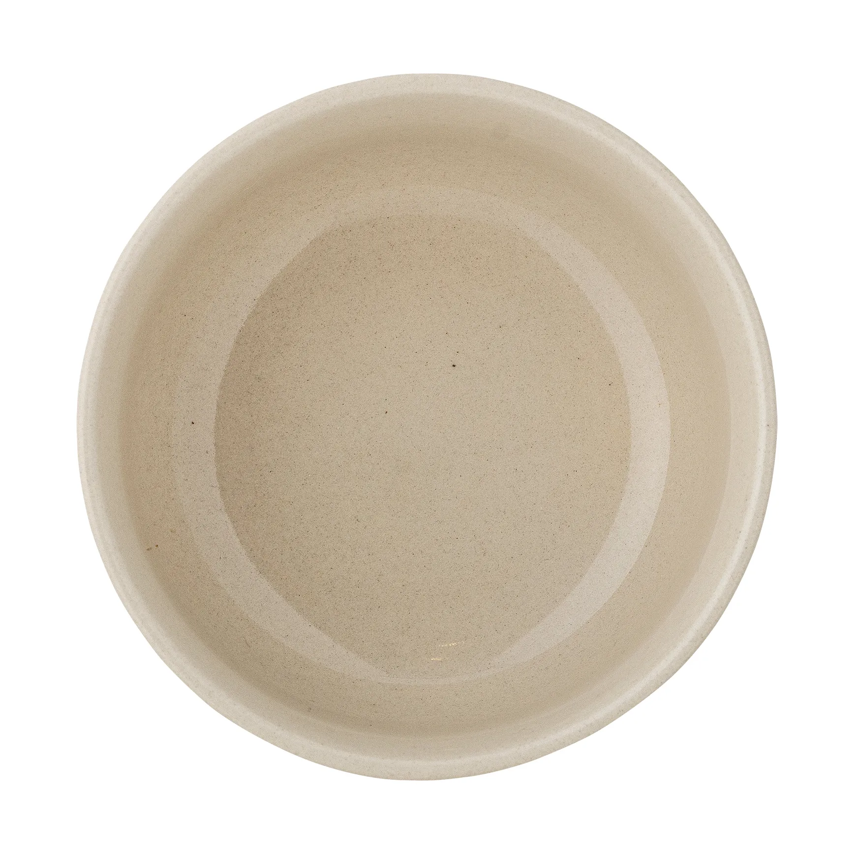 Ciotola Colorine Ø12 cm, Natur Bloomingville