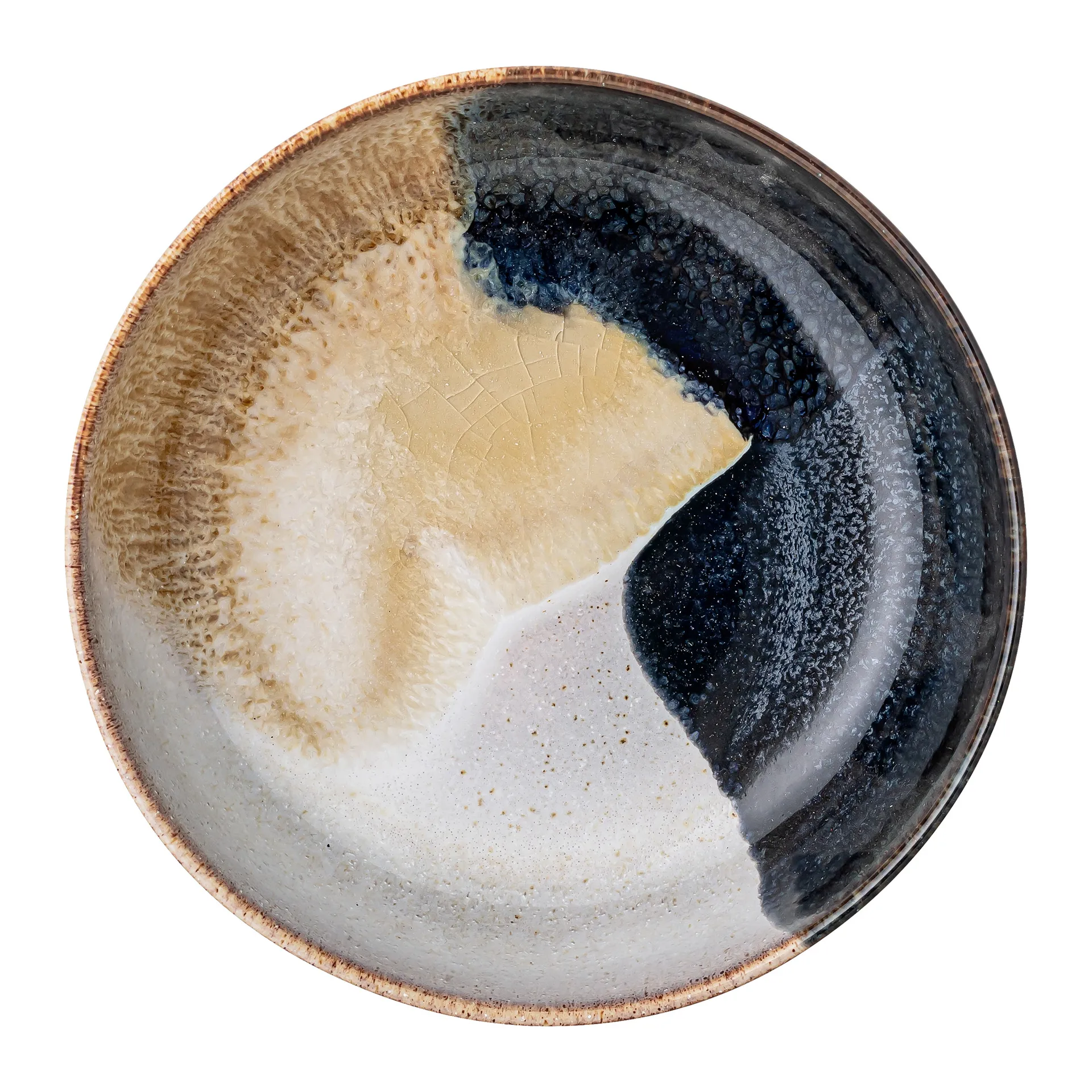 Ciotola da portata Jules 17,5 cm, multicolore Bloomingville