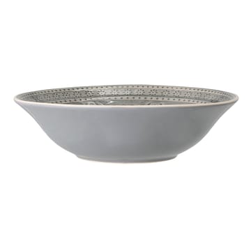 Ciotola da portata Rani 26,5 cm - grigio - Bloomingville