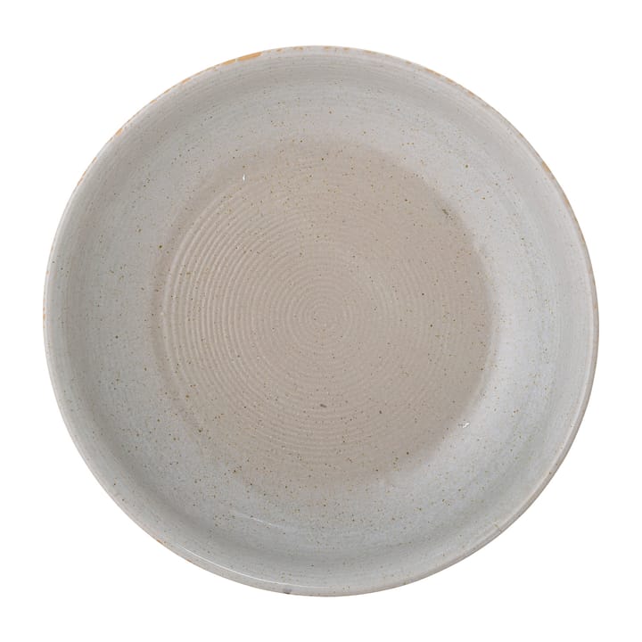Ciotola da portata Taupe Ø 26,5 cm, grigio Bloomingville