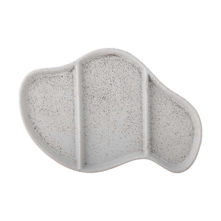 Ciotola decorativa Abenna 18,5x26,5 cm - Grey - Bloomingville